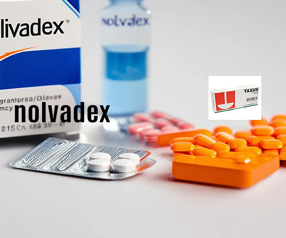 Precio de nolvadex en españa